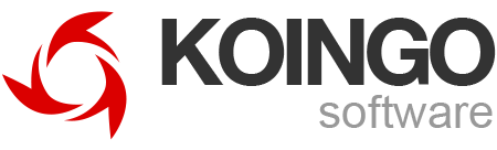Cupons Koingo Software