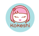 Cupons Kokeshi