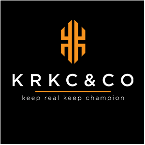 Cupons KRKC & CO