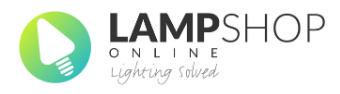 Cupons Lamp Shop Online