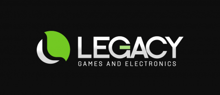 Cupons Legacy Games