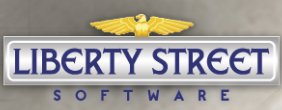 Cupons Liberty Street Software