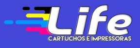 Cupons Life cartuchos e impressoras