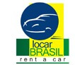 Cupons Locar Brasil Rent a Car