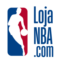 Cupons Loja NBA