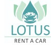 Cupons Lotus Rent a Car