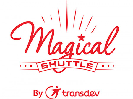 Cupons Magical Shuttle