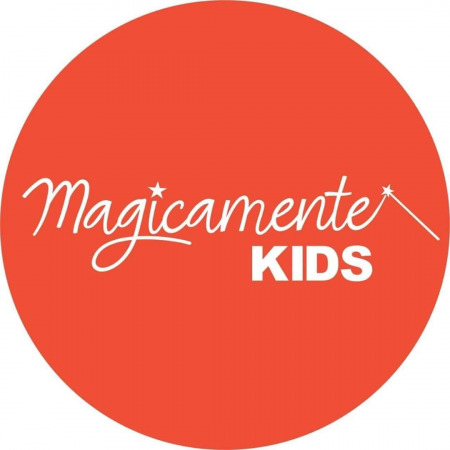 Cupons Magicamente Kids