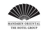 Cupons Mandarin Oriental Hotel Group