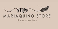 Cupons Mariaquino Store - Acessórios