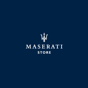 Maserati store