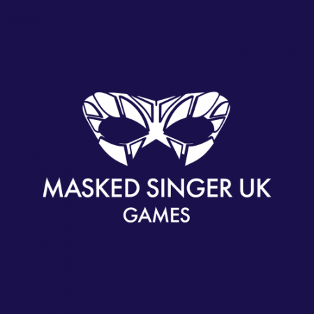 Cupons Masked singer games