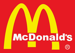 Cupons Mcdonald's