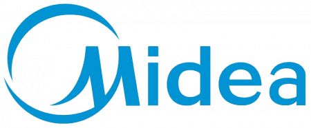 Midea Logo
