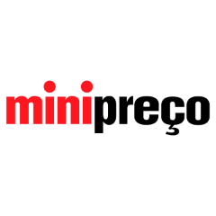 MiniPreço Logo