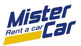 Cupons MisterCar Rent a Car
