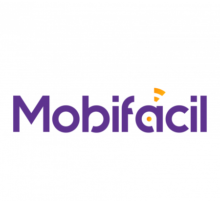 MobiFácil Logo