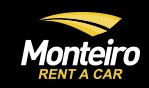 Cupons Monteiro Rent a Car