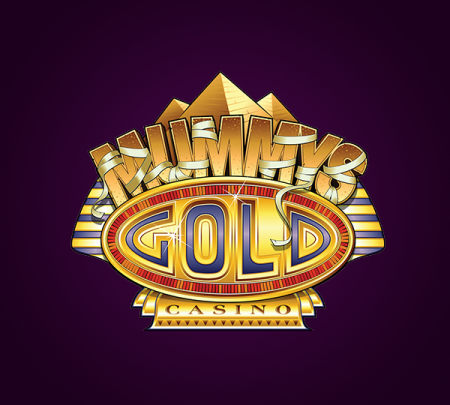 Cupons Mummys Gold Casino