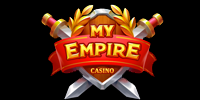 Cupons MyEmpire Casino