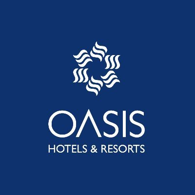 Cupons Oasis Hotels & Resorts