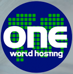 Cupons One World Hosting