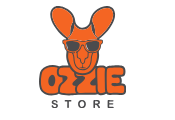 Cupons Ozzie Store