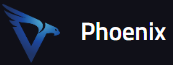 Phoenix io Logo