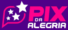Cupons Pix da Alegria