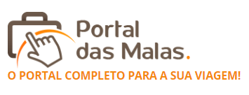 Cupons Portal das Malas