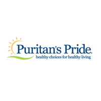 Cupons Puritan's Pride