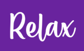 Relax Cosméticos Logo