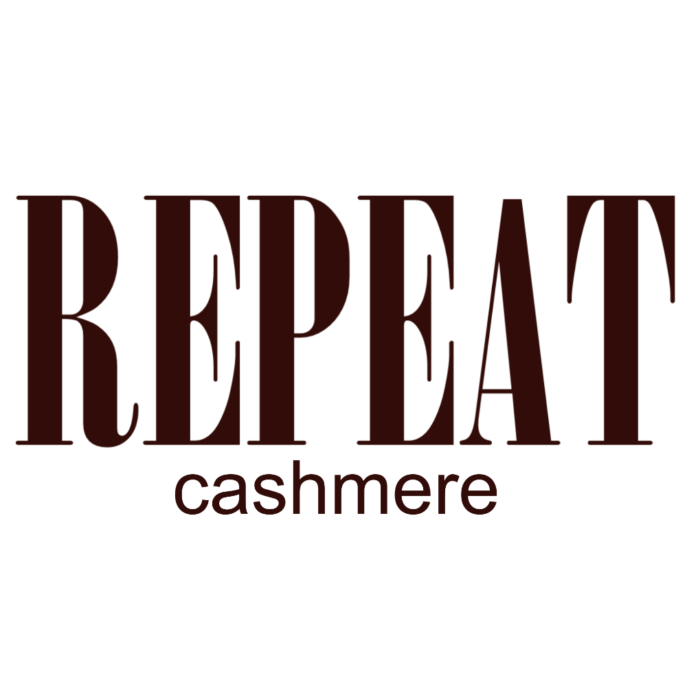 REPEAT Cashmere