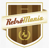 Retrômania