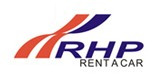 Cupons RHP Rent a Car