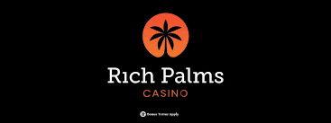 Cupons Rich Palms Casino