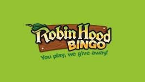 Cupons Robin Hood Bingo