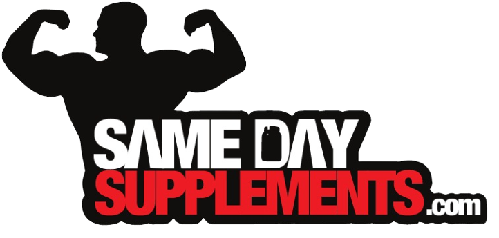 Cupons Same Day Supplements