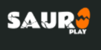 SauroPlay Logo