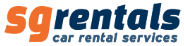 Cupons SG Rentals