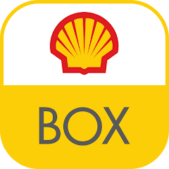 Cupons Shell Box