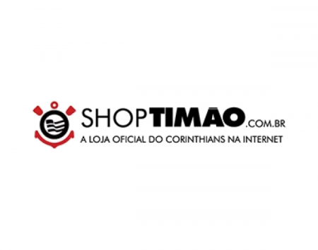 Shop Timão Logo