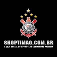 Shop Timão  Loja Oficial do Corinthians - Produtos Exclusivos