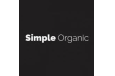 Cupons Simple Organic