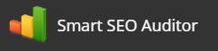 Cupons Smart SEO Auditor