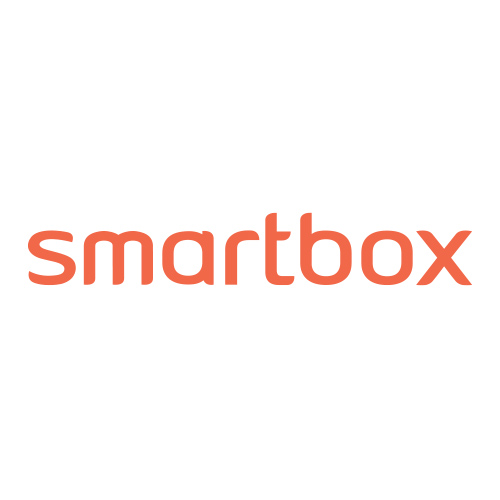 Cupons Smartbox