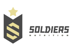 Cupons Soldiers Nutrition