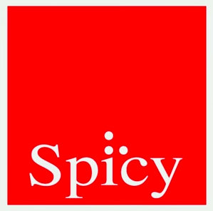 Cupons Spicy