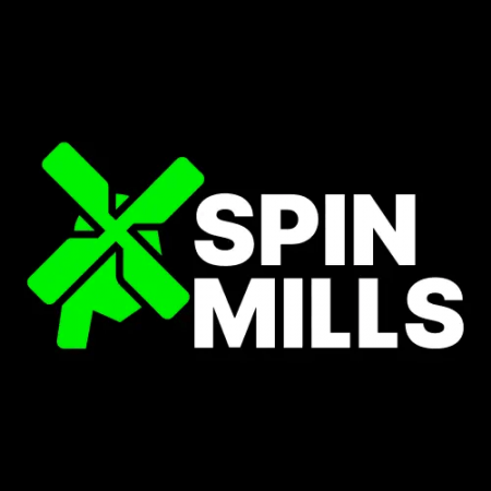 Cupons SpinMills