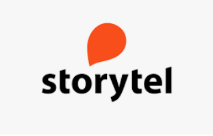 Cupons Storytel